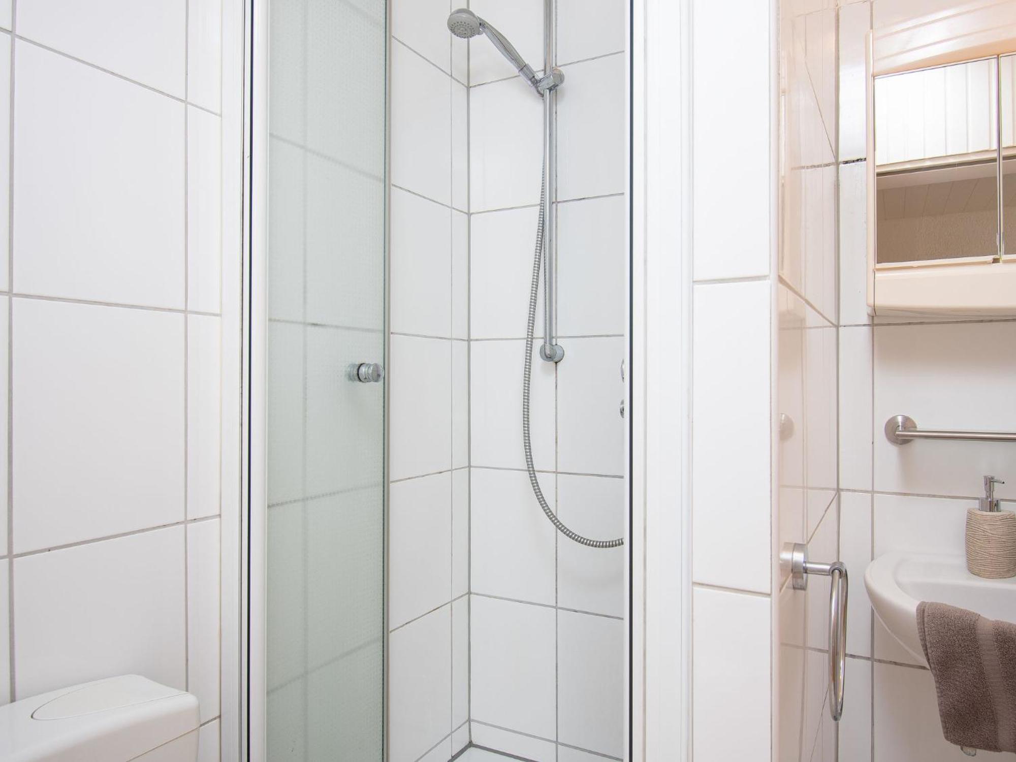 Apartment Schwalbennest II By Interhome Norddeich  Bagian luar foto