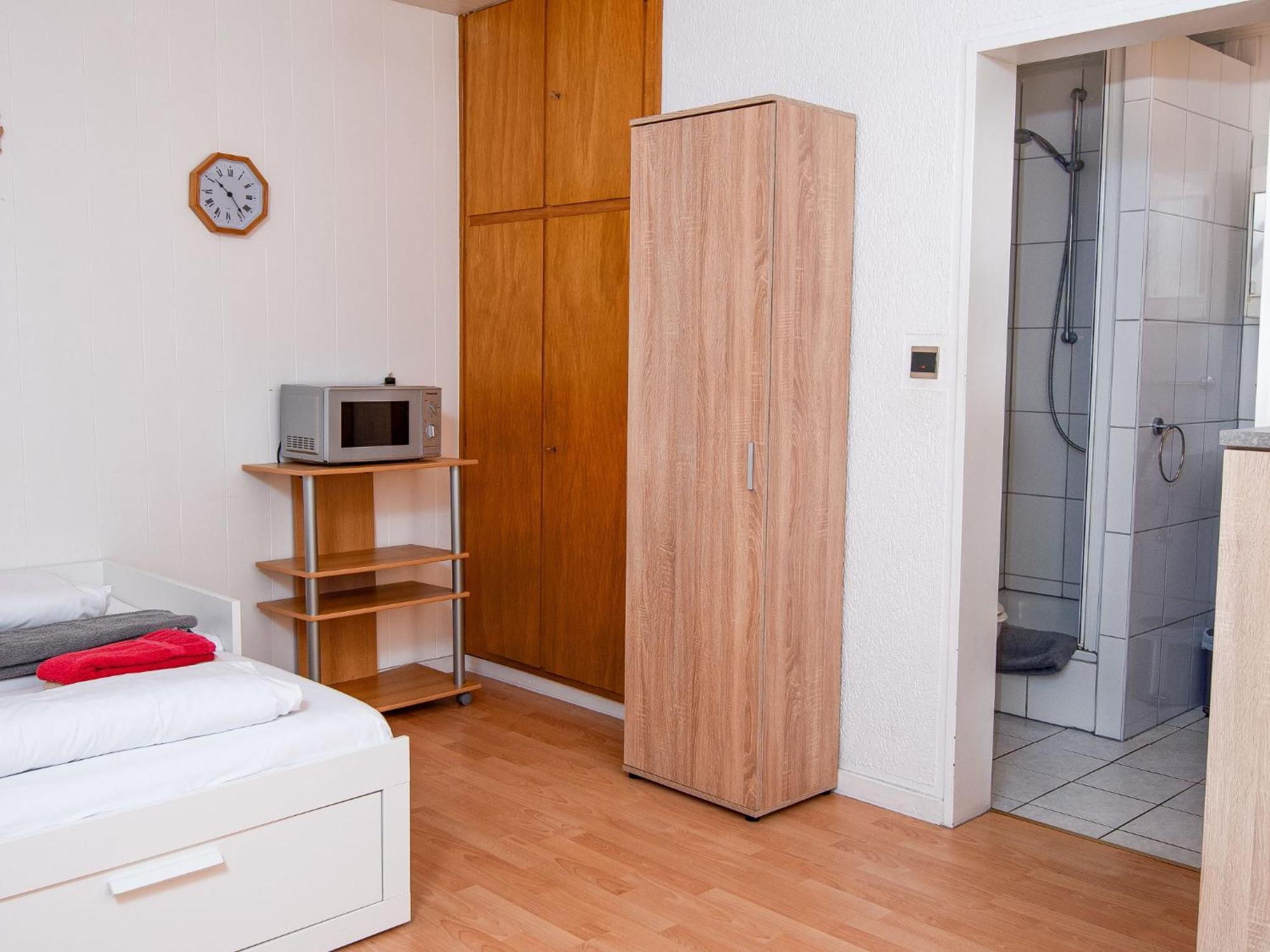 Apartment Schwalbennest II By Interhome Norddeich  Bagian luar foto